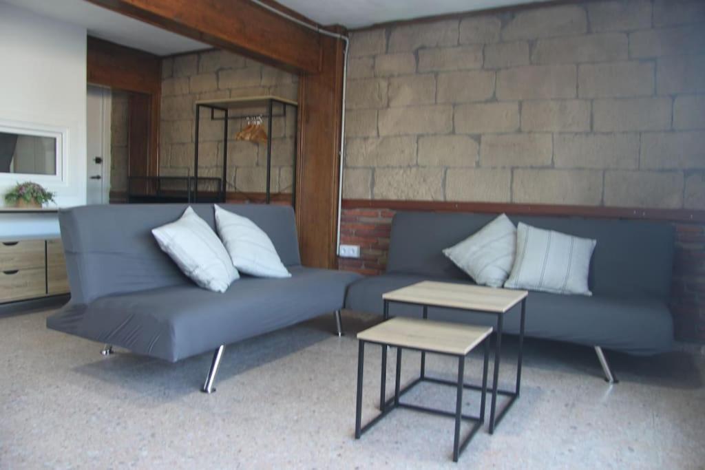 Kurtzieta Beach Mundaka Exterior foto