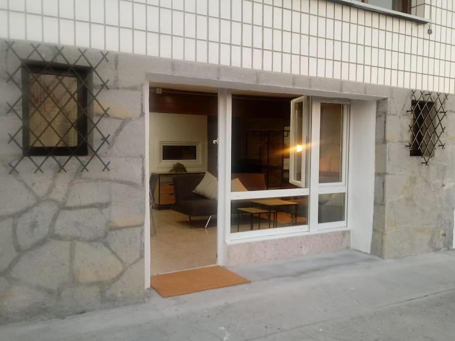 Kurtzieta Beach Mundaka Exterior foto
