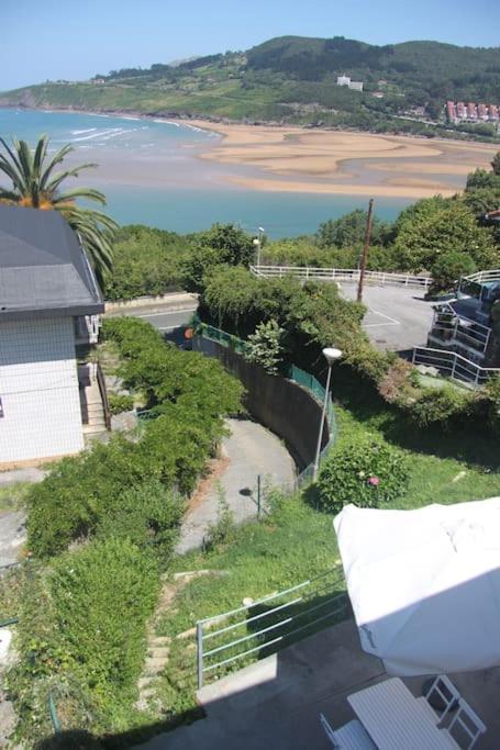 Kurtzieta Beach Mundaka Exterior foto