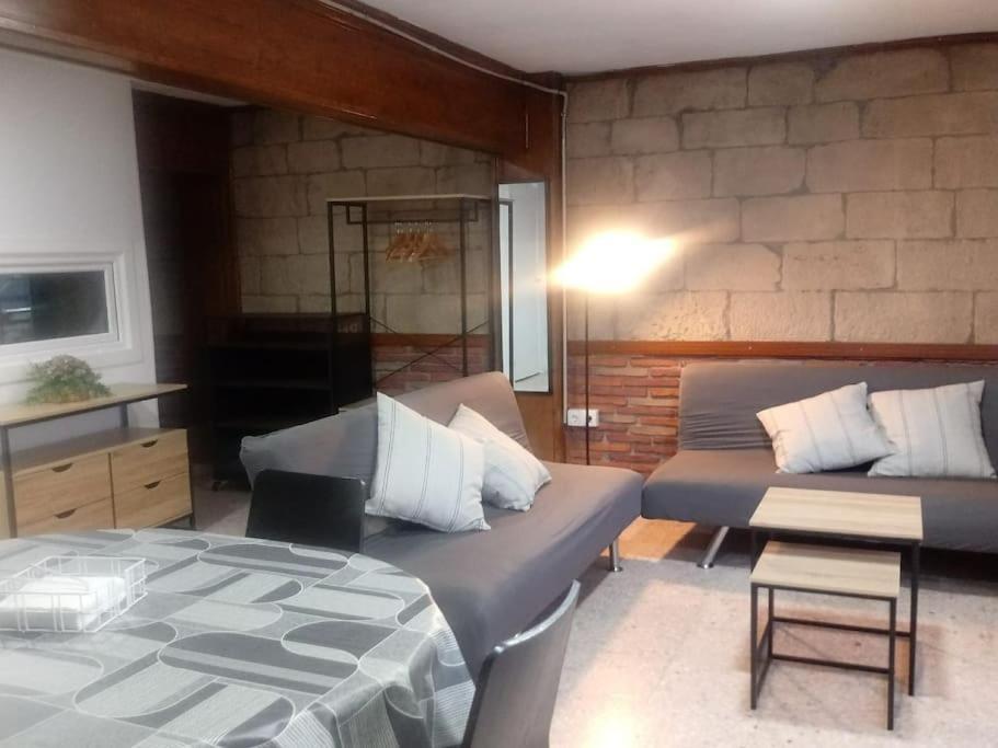 Kurtzieta Beach Mundaka Exterior foto