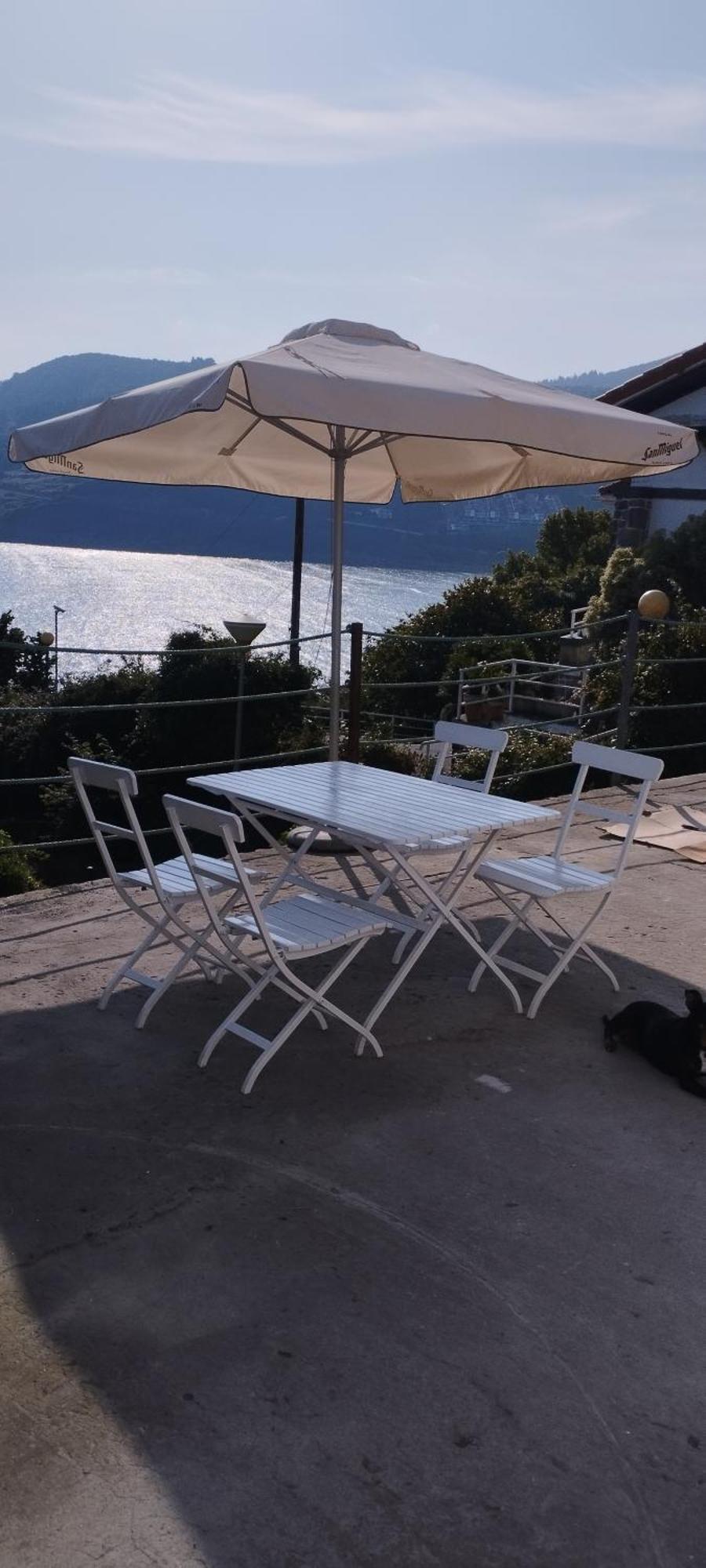 Kurtzieta Beach Mundaka Exterior foto